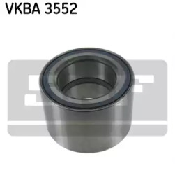 Комплект подшипника SKF VKBA 3552